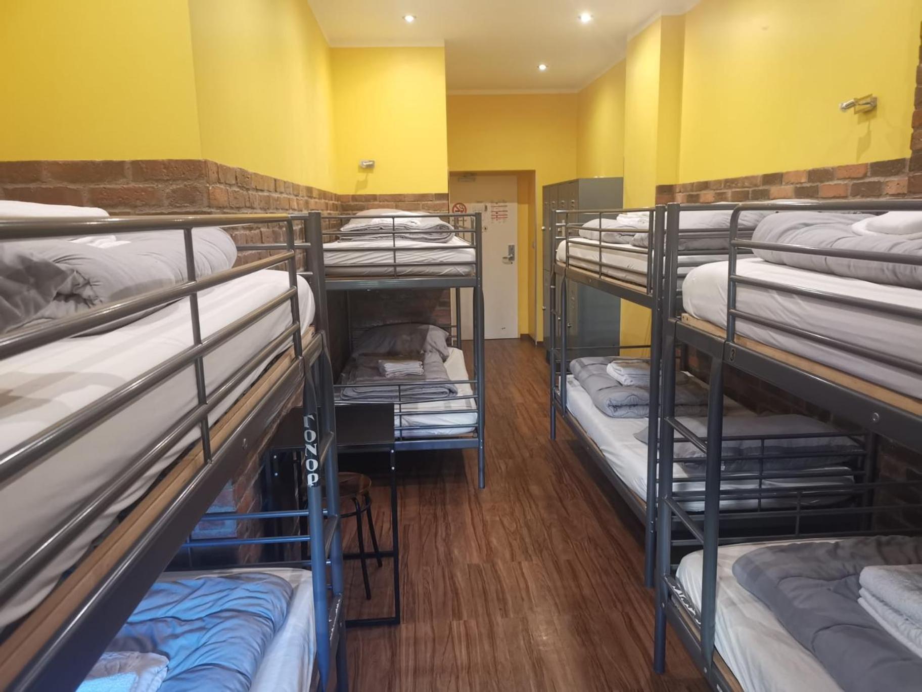 Do Step Inn Home - Hotel & Hostel Wien Ngoại thất bức ảnh